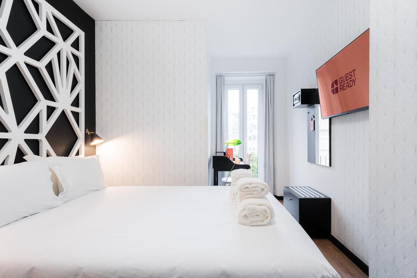 Lisboa The Twenties By Guestready酒店 外观 照片