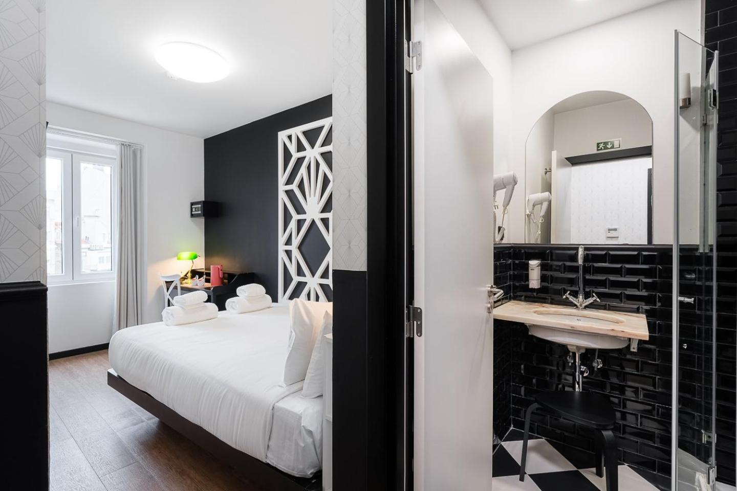 Lisboa The Twenties By Guestready酒店 外观 照片