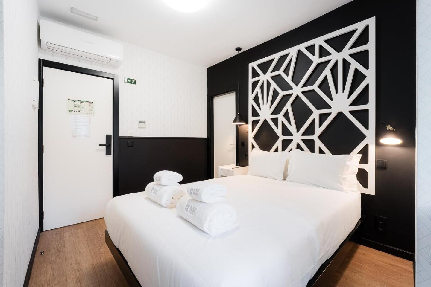Lisboa The Twenties By Guestready酒店 外观 照片
