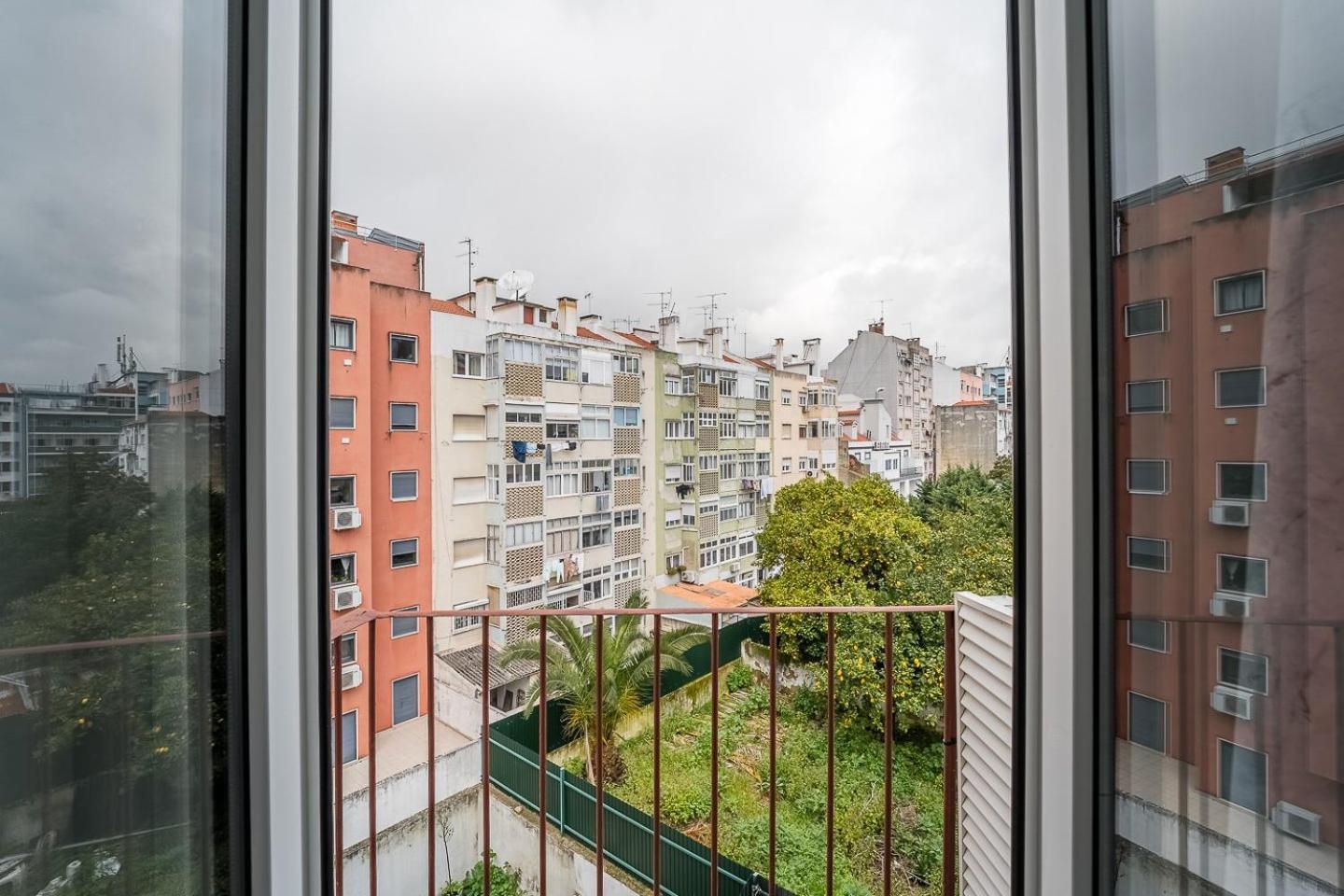 Lisboa The Twenties By Guestready酒店 外观 照片