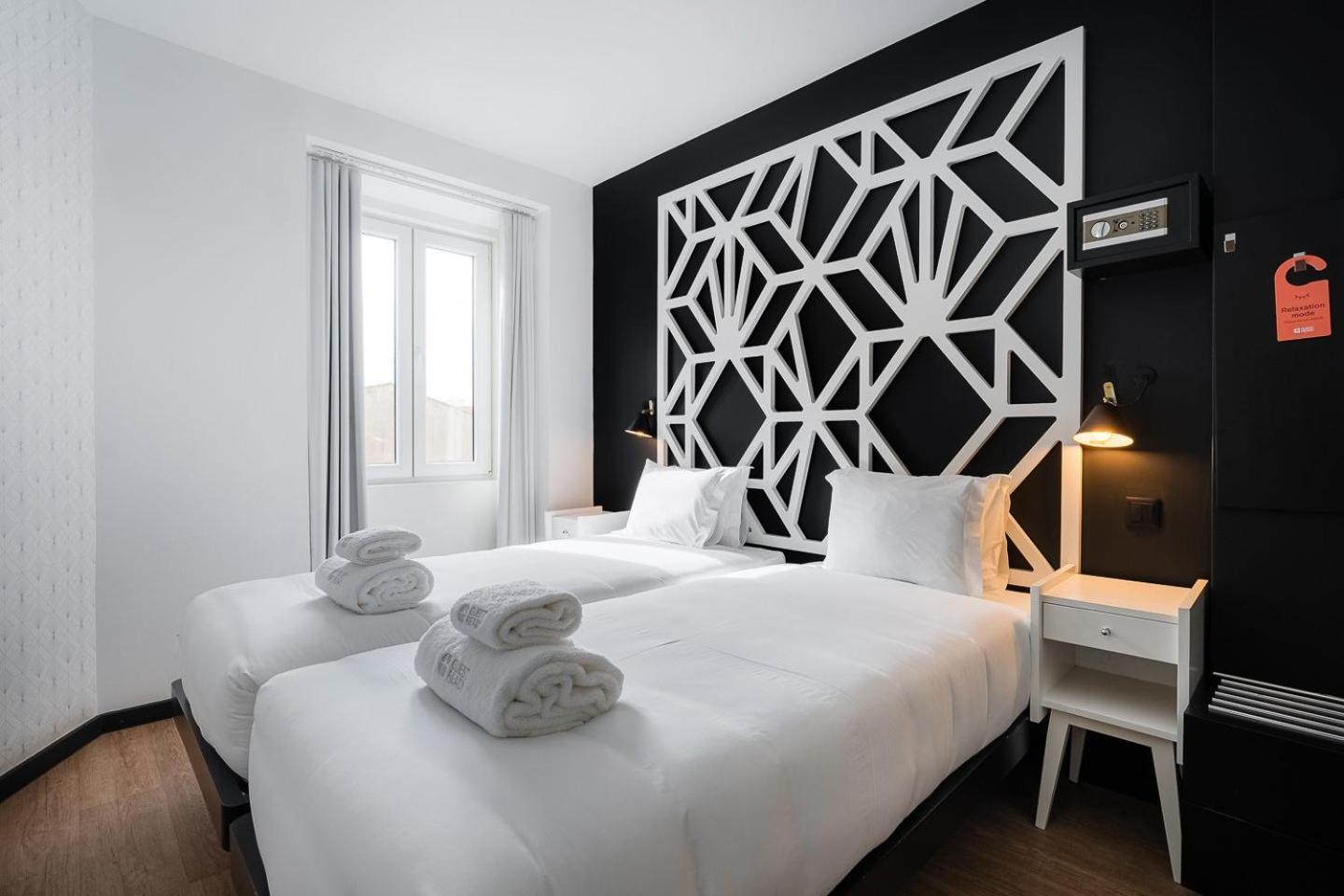 Lisboa The Twenties By Guestready酒店 外观 照片